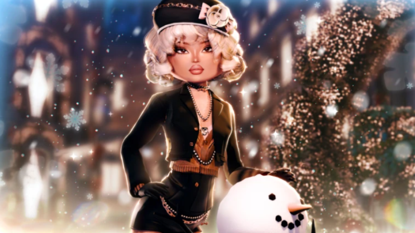 'Roblox Dress to Impress' Codes April 2026