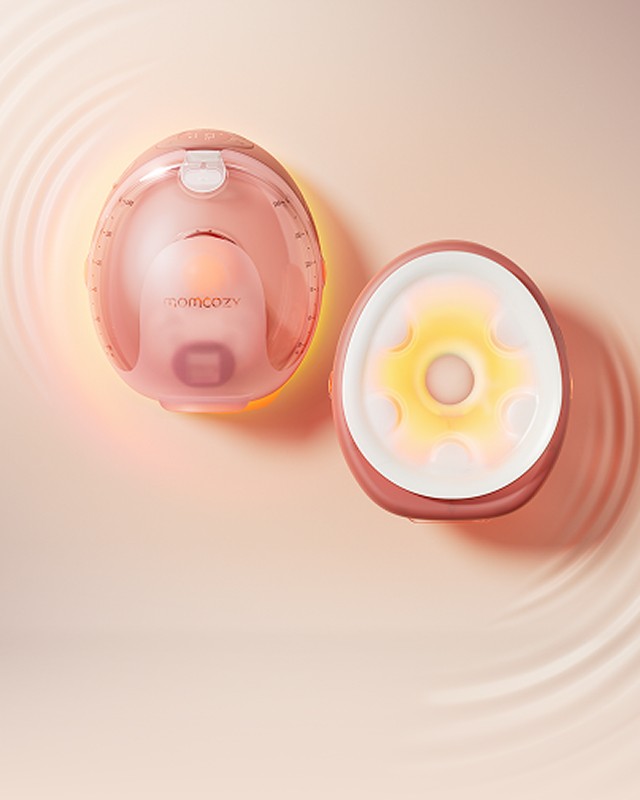 Momcozy Wellness 1 (W1)