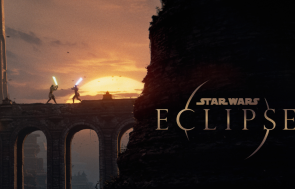 Star Wars Eclipse