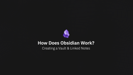Obsidian