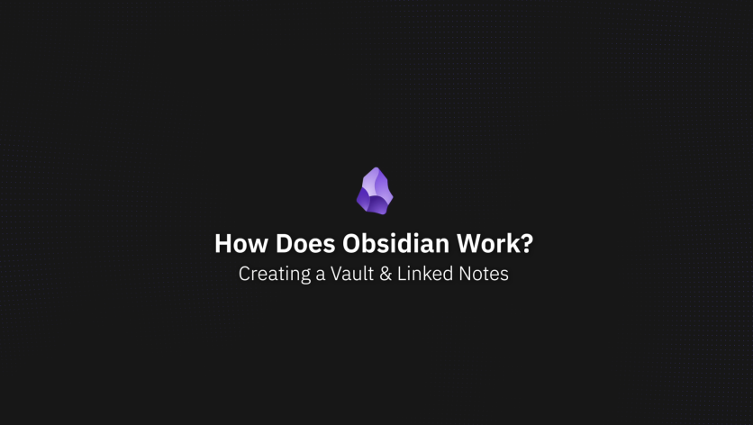 Obsidian