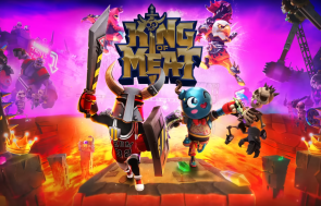 'King of Meat' Shuts Down After Just Months