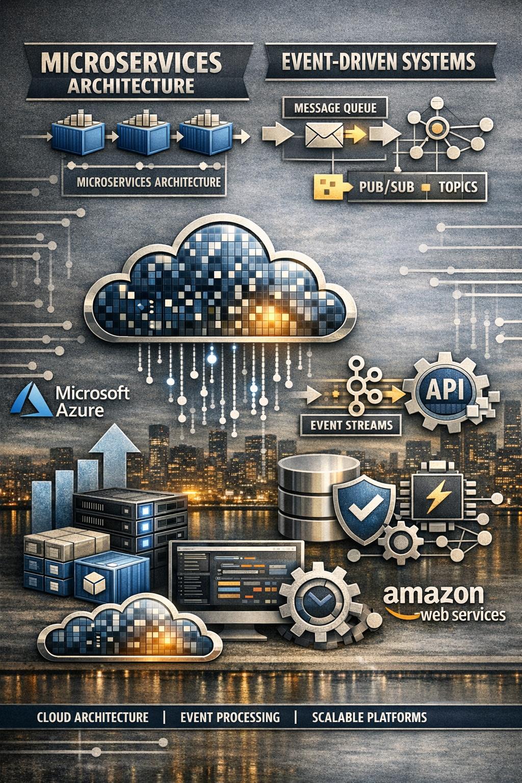 Engineering Impact at Scale: A Technologist Raising the Bar