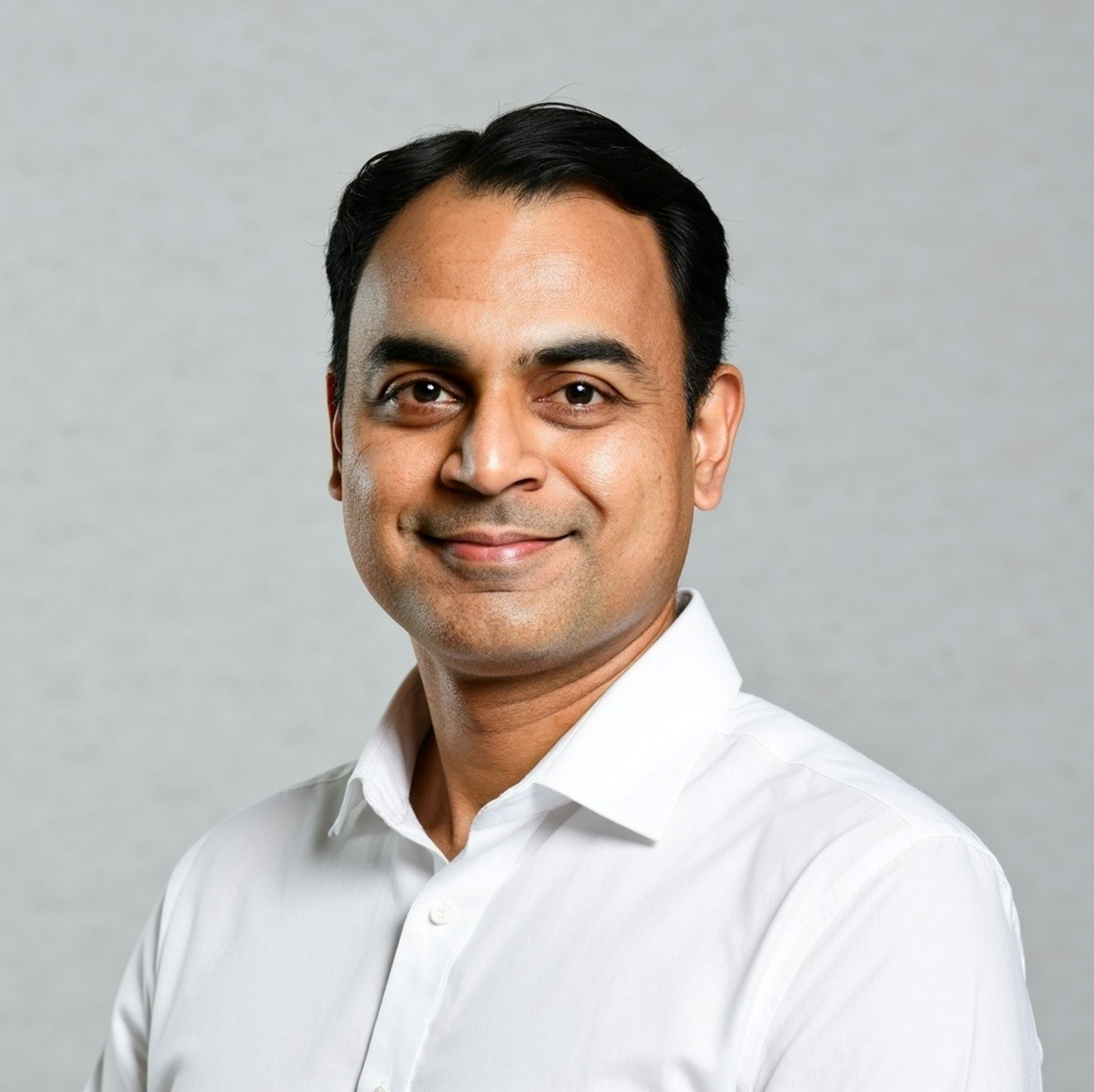 Shan Raj Shankar Raj's Human-Centered Systems Are Making Enterprise AI More Reliable