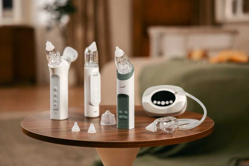 Grownsy Nasal Aspirator