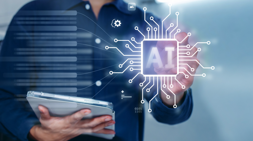 What Does Jeff Currie Mean When He Says AI Is