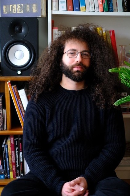 Video Games at a More Peaceful Frequency: Caio Jiacomini and Sky: Children of Light