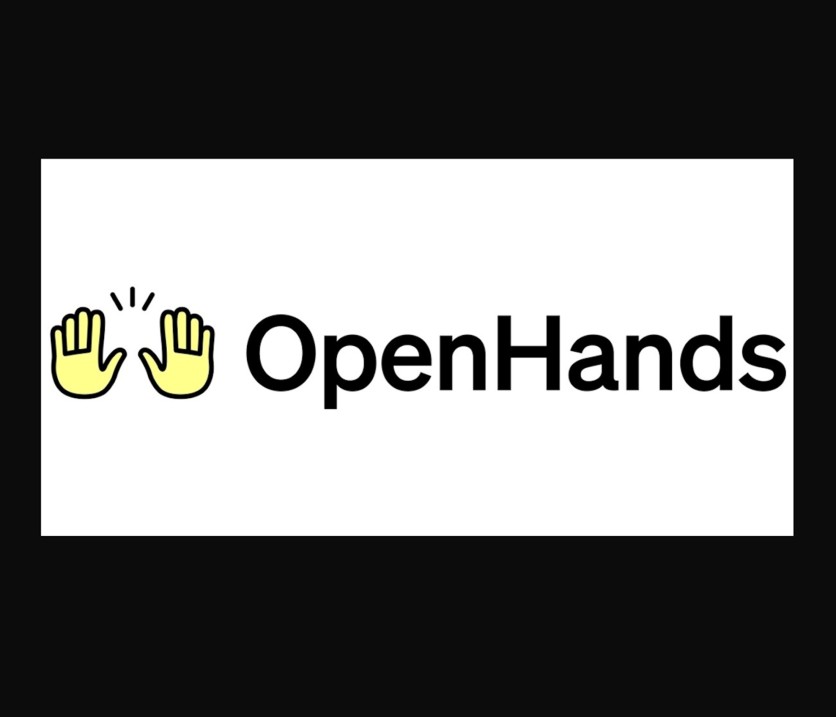 OpenHands