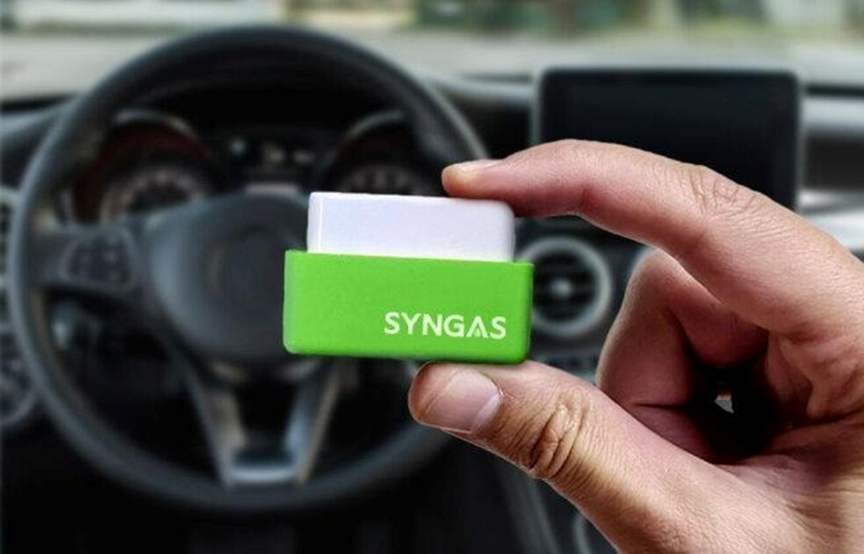 SynGas Reviews: Must Read Before Buying SynGas OBD Fuel Saver!