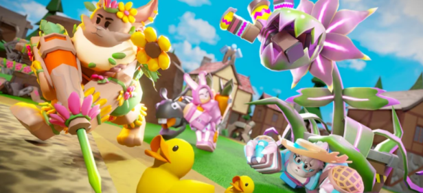 'Roblox Tower Defense Simulator' Codes April 2026