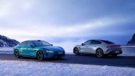 China's Xiaomi, Tesla's New Rival, Unveils Its First EV as It Aims to Be One of the World's Top 5 Automakers