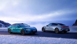 China's Xiaomi, Tesla's New Rival, Unveils Its First EV as It Aims to Be One of the World's Top 5 Automakers