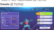 'Pokémon Champions' Fan Makes Funny Sneasler Meme Featuring Toxicroak