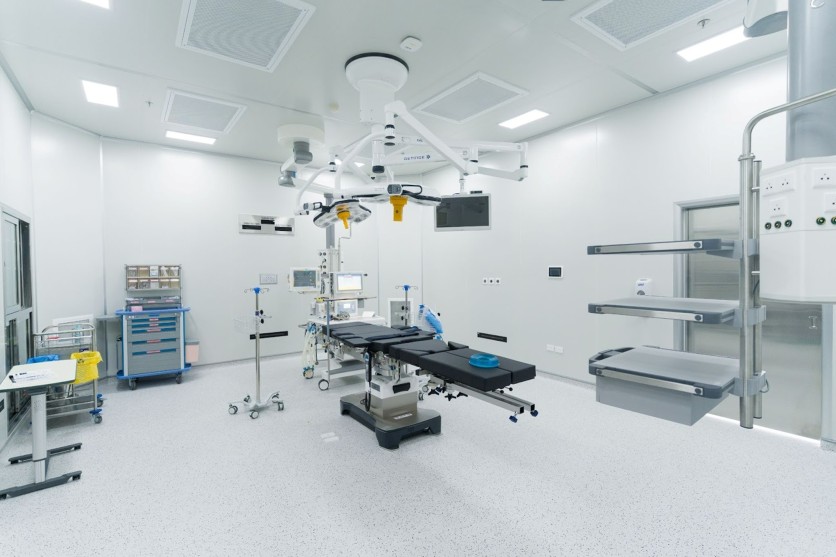 Vinmec's technology ambition is reflected in its growing innovation capacity.