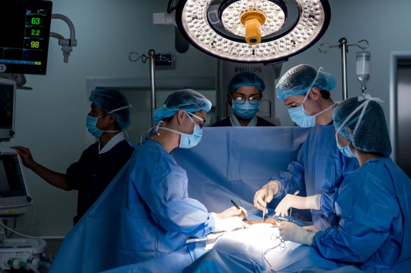 Vinmec's clinical excellence has also gained international recognition.