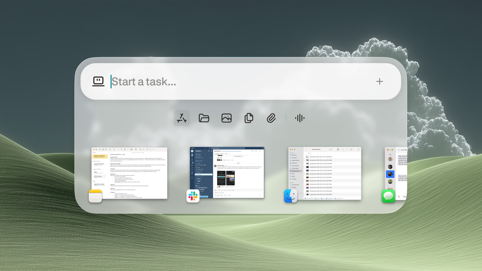 Perplexity's Personal Computer Agentic AI Assistant Is Now Available for Mac