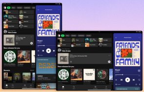 Spotify Tablet Update 2026: New iPad, Android UI Redesign Boosts