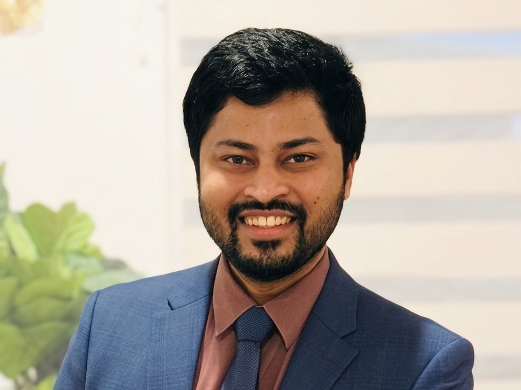 From Rural India to Global Cybersecurity Recognition in Public-Sector Defense