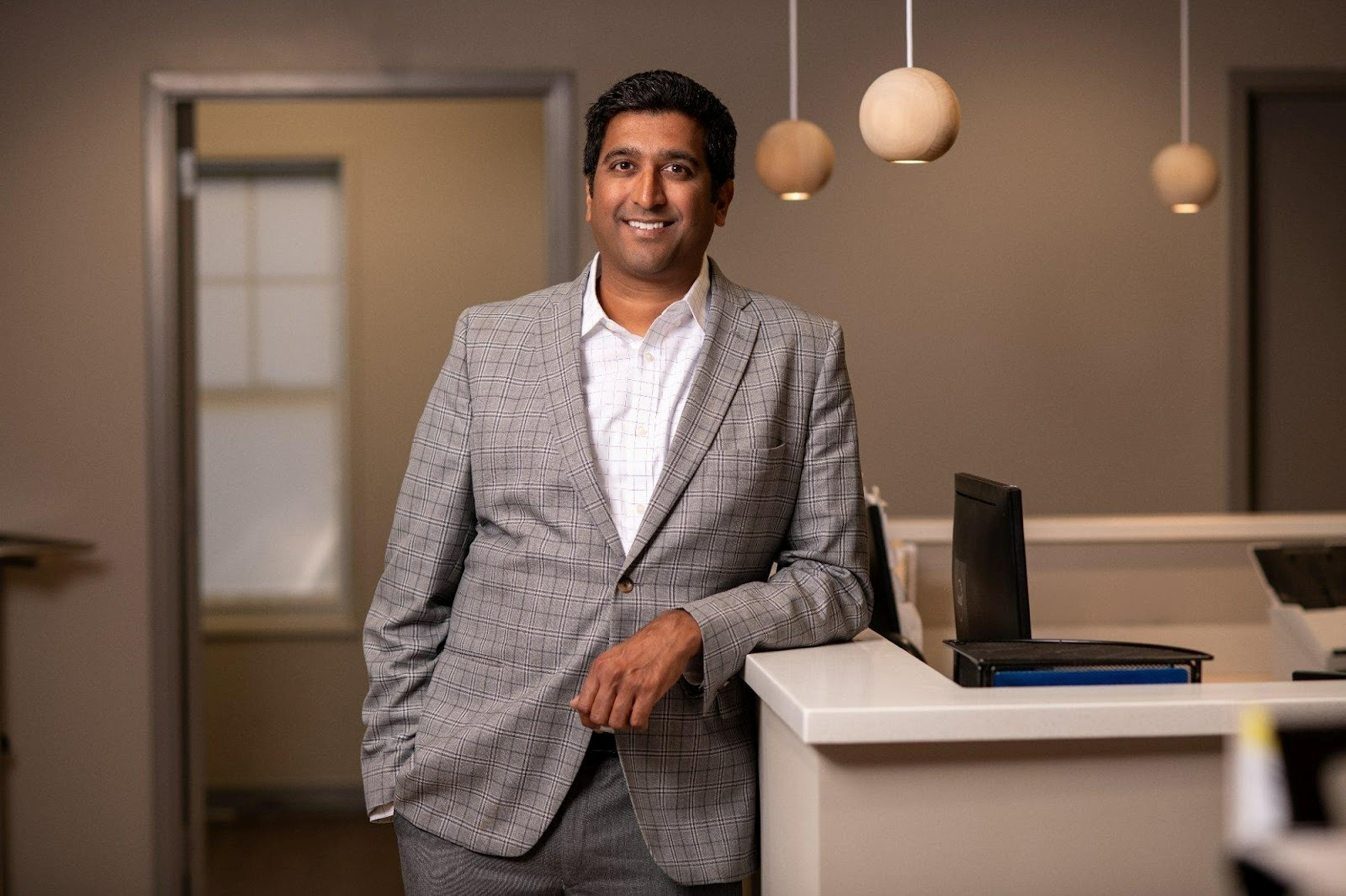 Dr. Jitesh Patel Brings Histotripsy to Atlanta as the First Urology Practice to Adopt the Technology