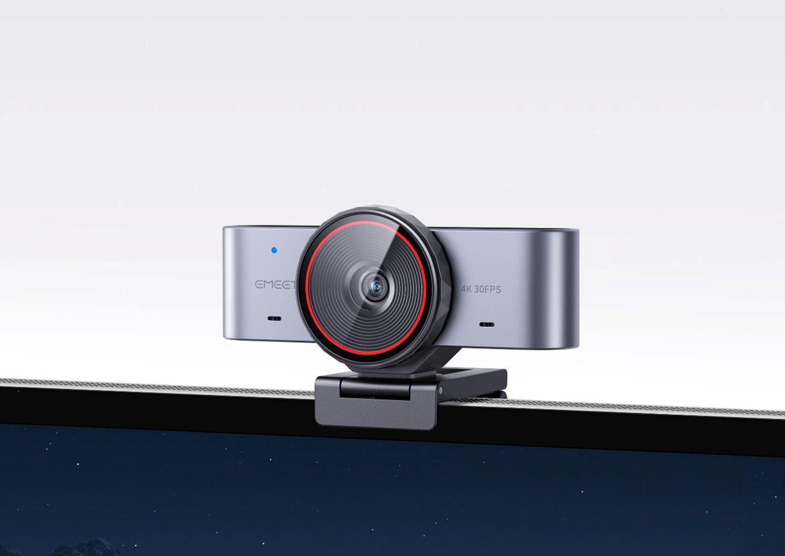 EMEET C960 Ultra Review: The Million-Selling Webcam Series Just