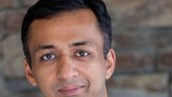 Harsh Singhal