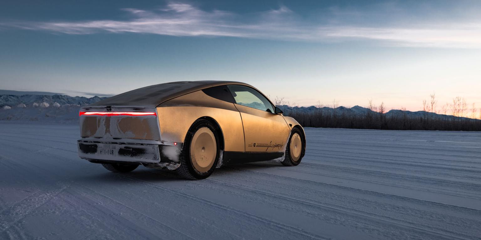 Elon Musk Teases Tesla Cybercab Entering Production in Giga Texas—When Will It Roll Out Publicly?