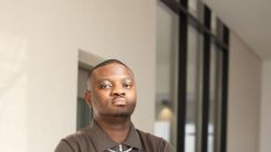 Kayode Faturoti