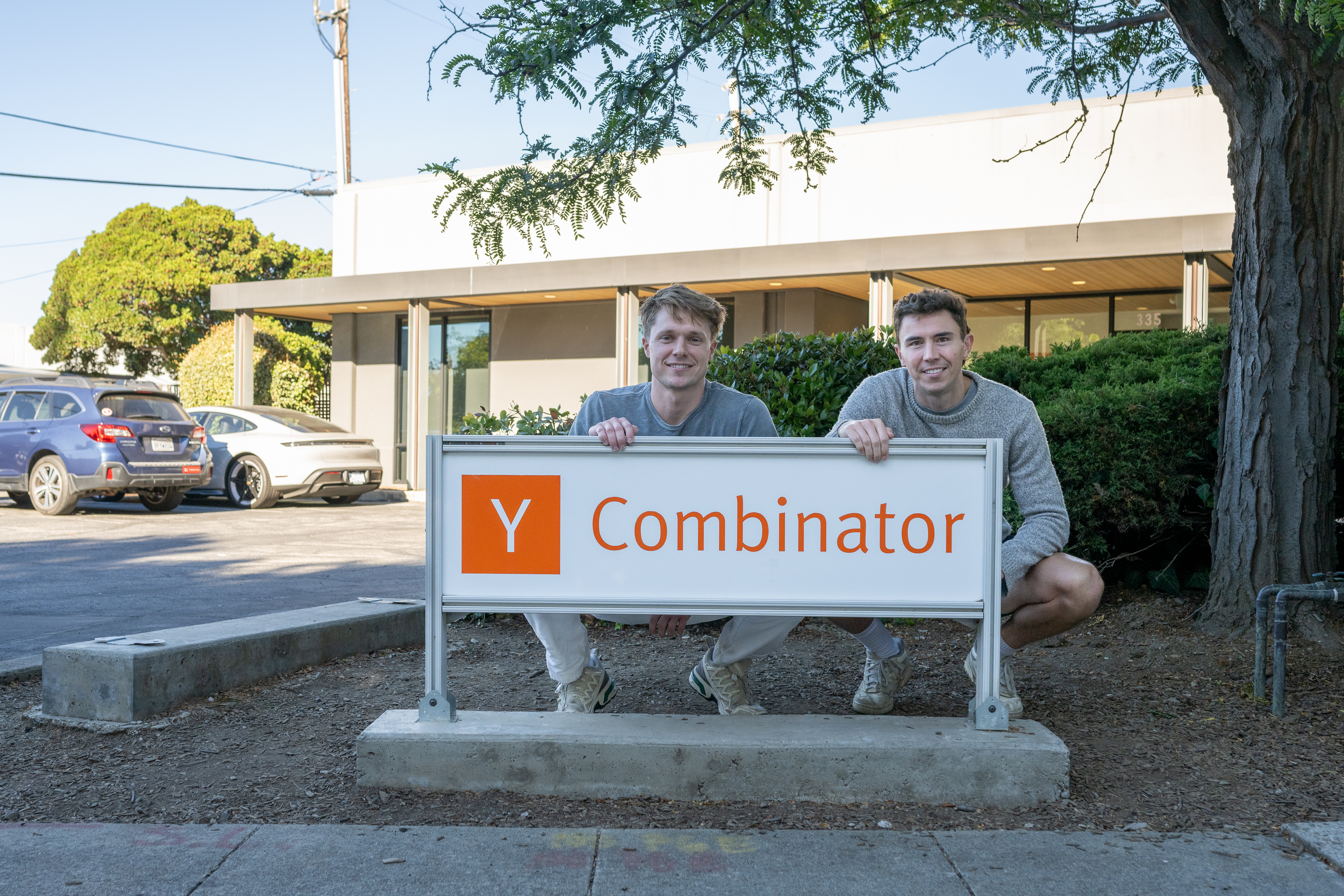 Founders Who Left a Working Startup for Healthcare Ops