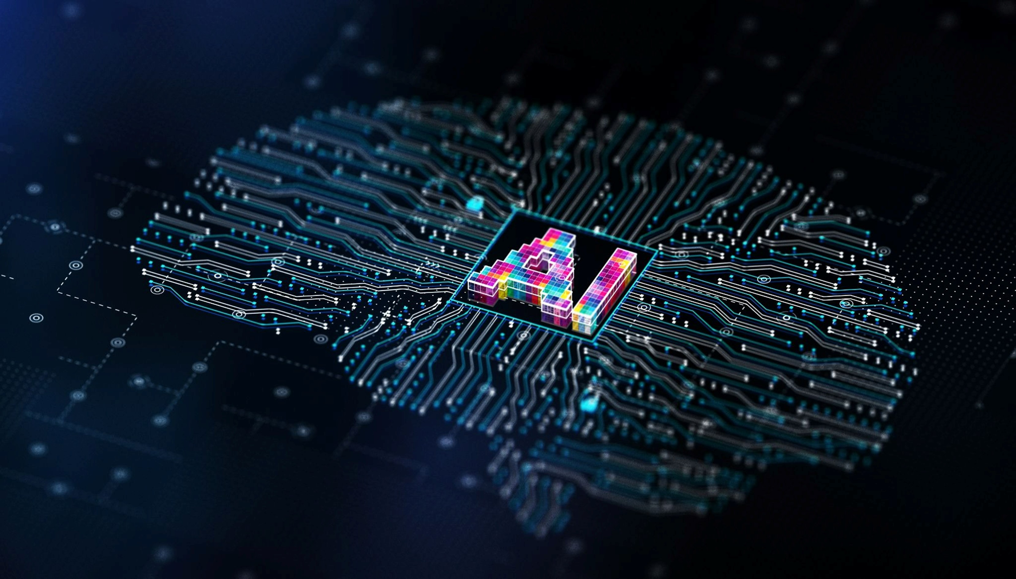 Greg Warnock Explores How AI, LLM, and IoT Are Changing Modern Industries
