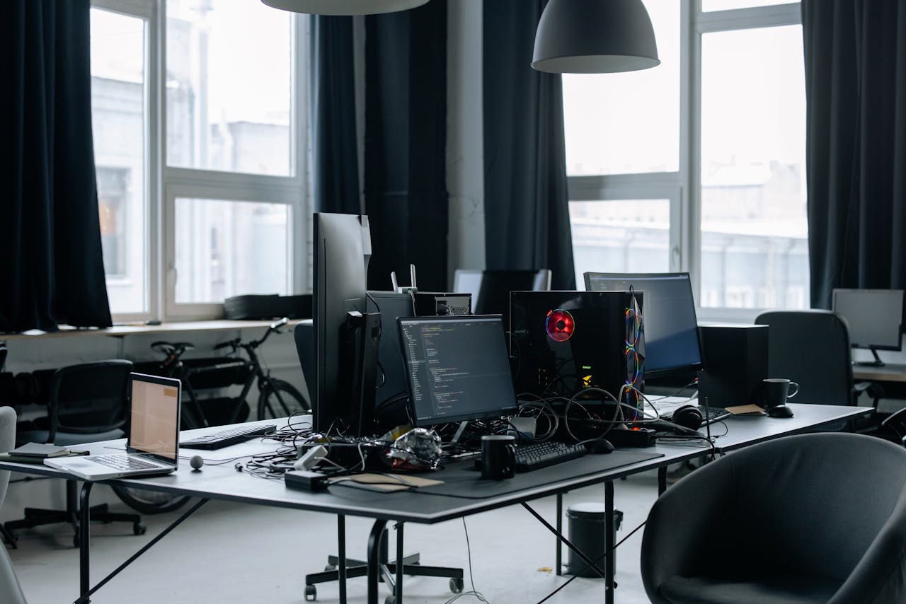 Why Fast-Growing Tech Companies Are Rethinking Partnership Strategy