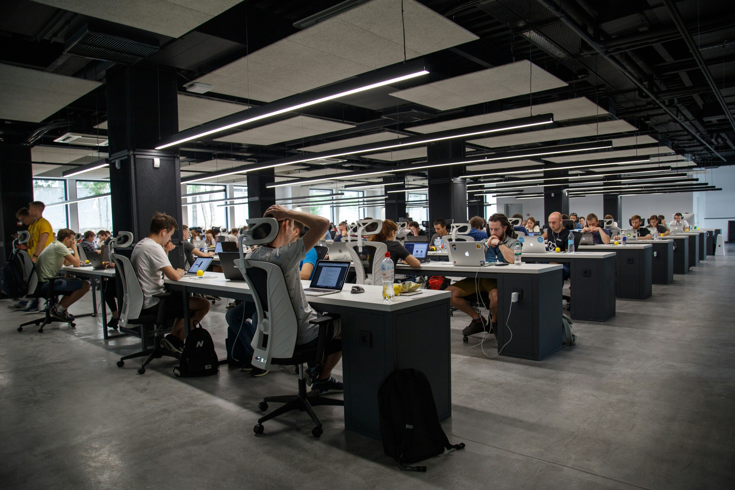 Industries Most Affected by AI in 2026: How Artificial Intelligence Is Changing Work