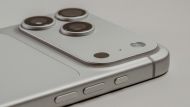 Close Up of iPhone 17