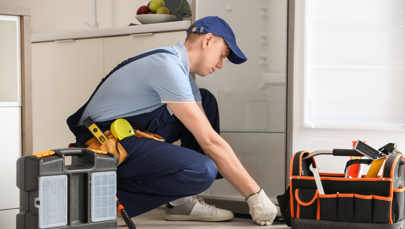 How Choice Home Warranty Matches Homeowners with the Right Technician