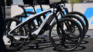 Porsche Electric Bikes