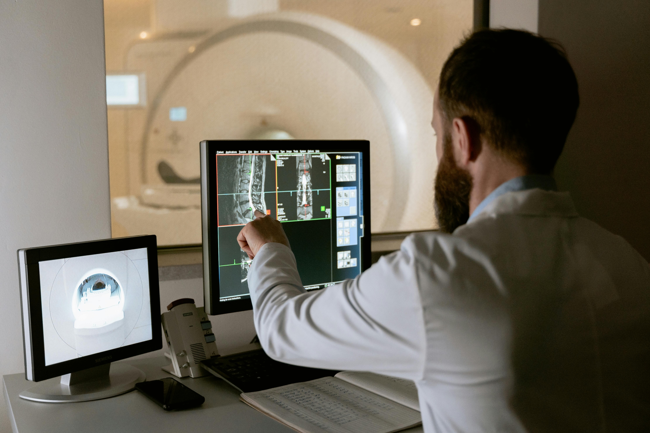 How Digital Twin Technology In Healthcare Could Improve Diagnosis And Treatment