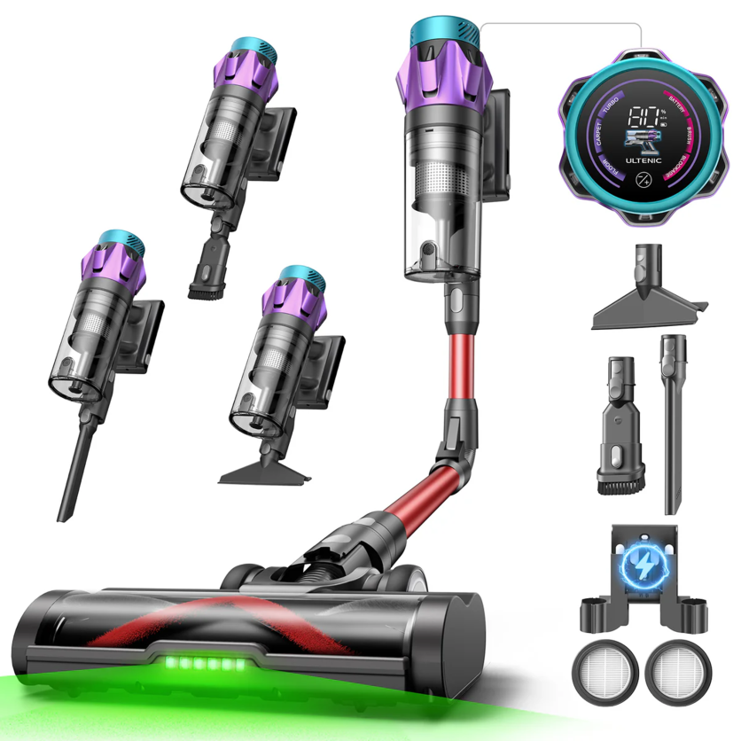 Ultenic U18 PowerPro