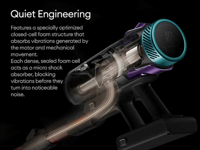 Ultenic U18 PowerPro