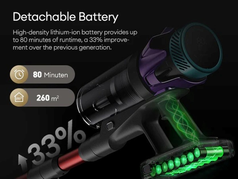 Ultenic U18 PowerPro