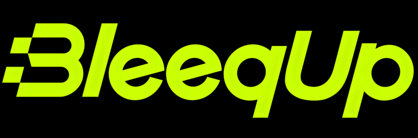 BleeqUp