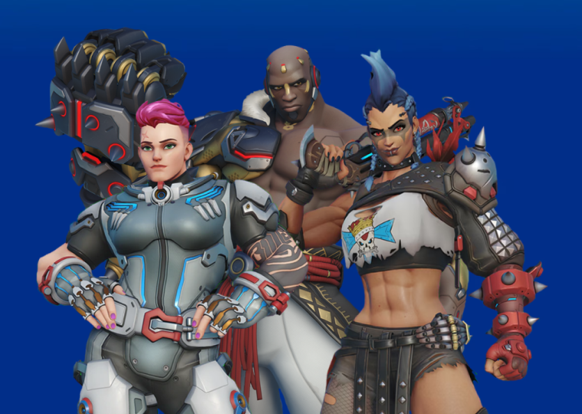 'Overwatch' 10th Anniversary Event Reveals Free Rewards, Loot Boxes, and