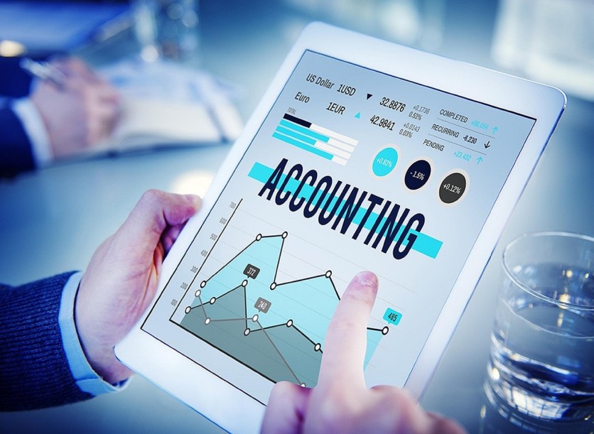 What Does Accounting Software Actually Do? A Simple Breakdown
