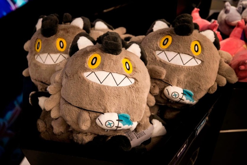 'Pokémon' Fans Push For New Cat Designs 'Winds and Waves'