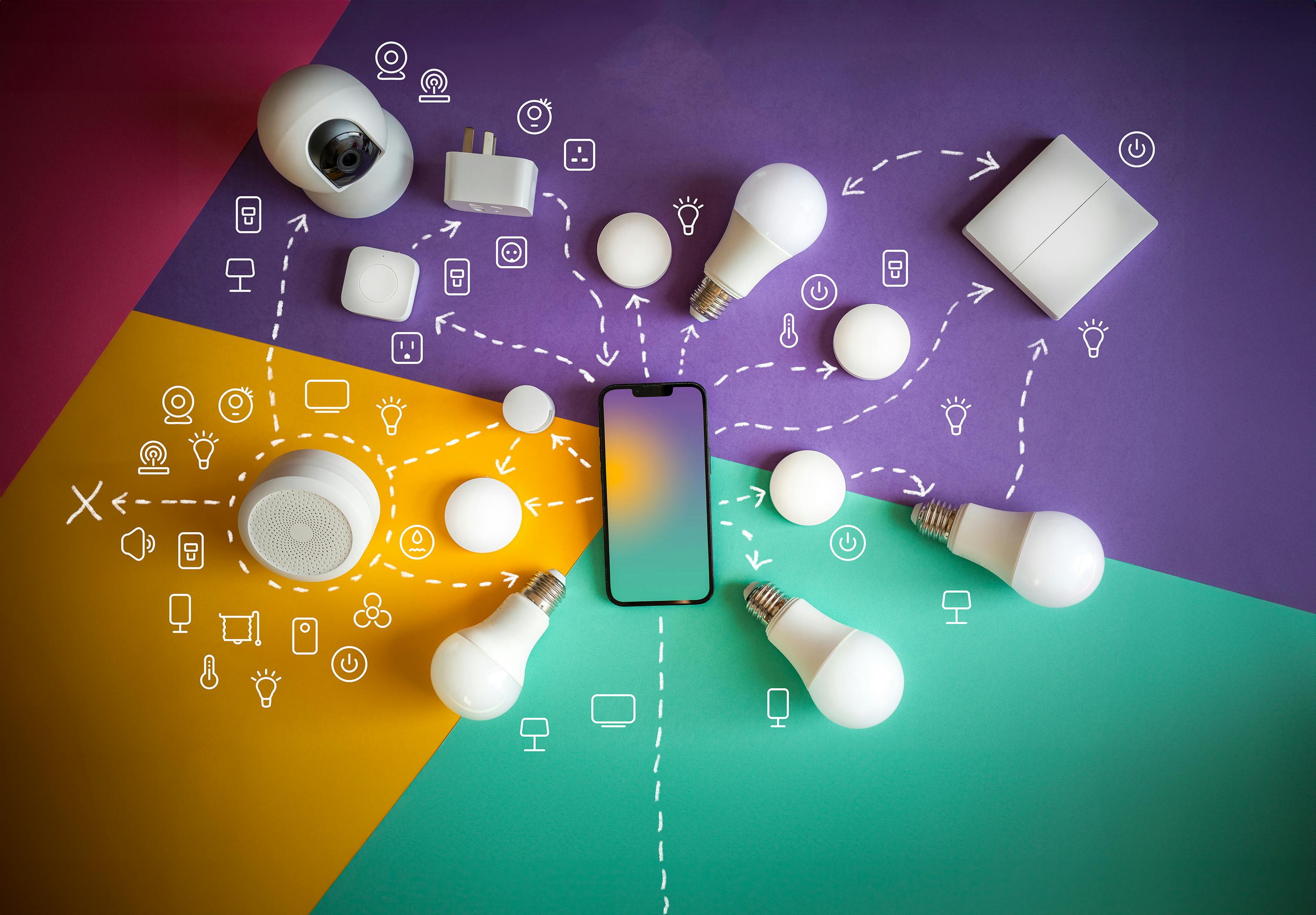 Can Smart Homes Work Without Wi-Fi or Internet Access? What Still ...