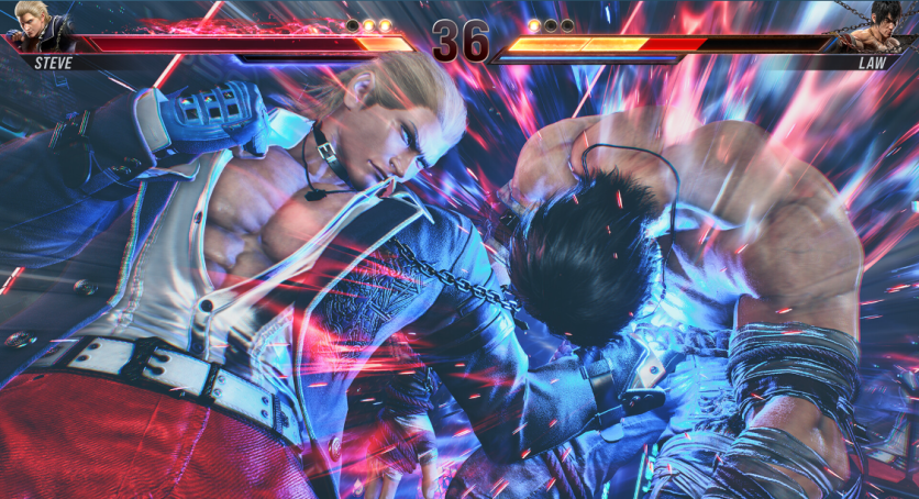 'Tekken 8' Pro Player Knee Criticizes 'Selfish Update' for Season