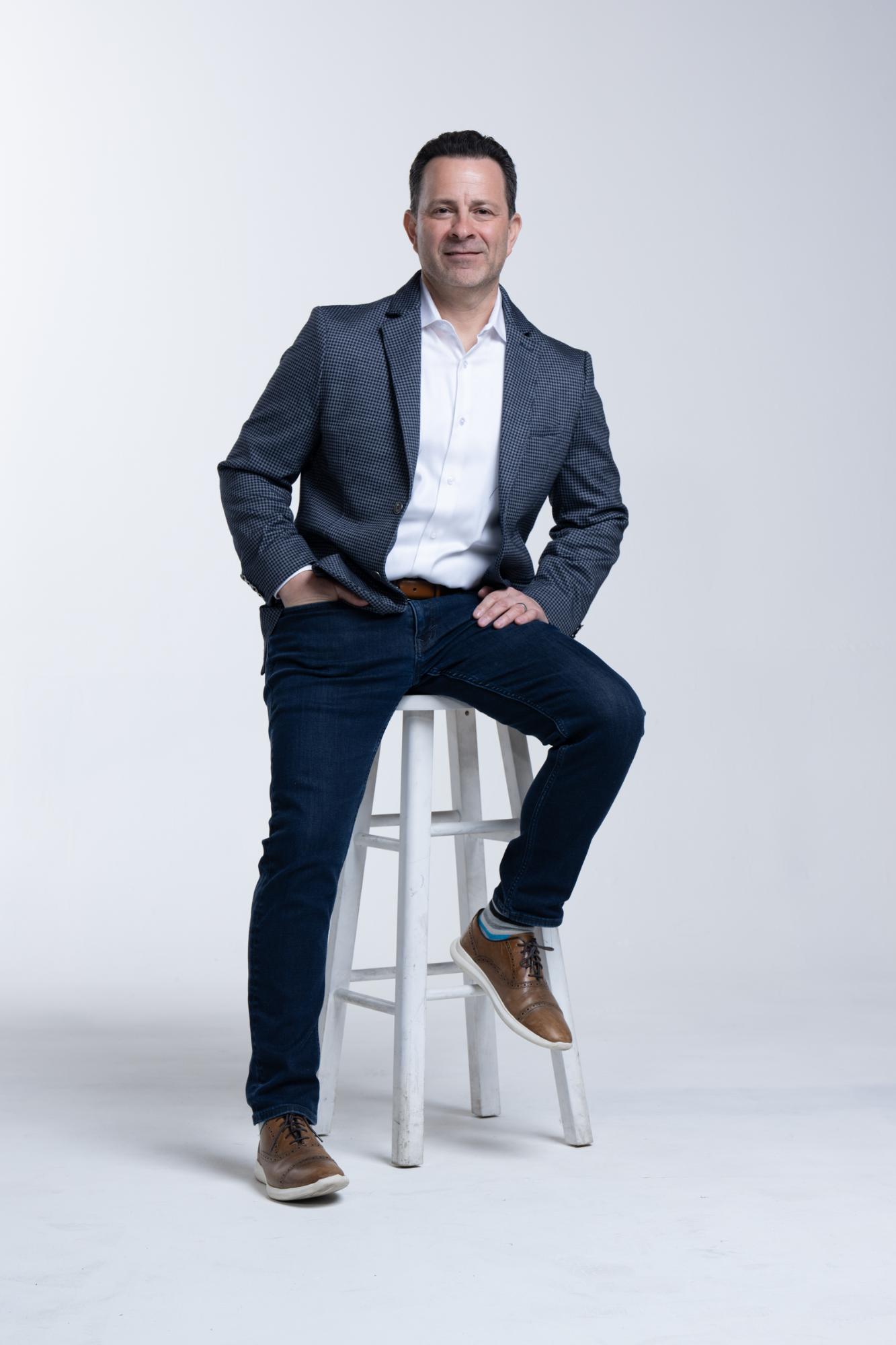 Michael J. Lopez