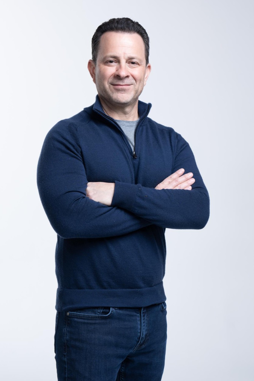 Michael J. Lopez