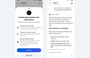 WhatsApp Incognito Chat