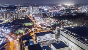 SKorea-ECONOMY-TELECOMMUNICATION-LABOUR