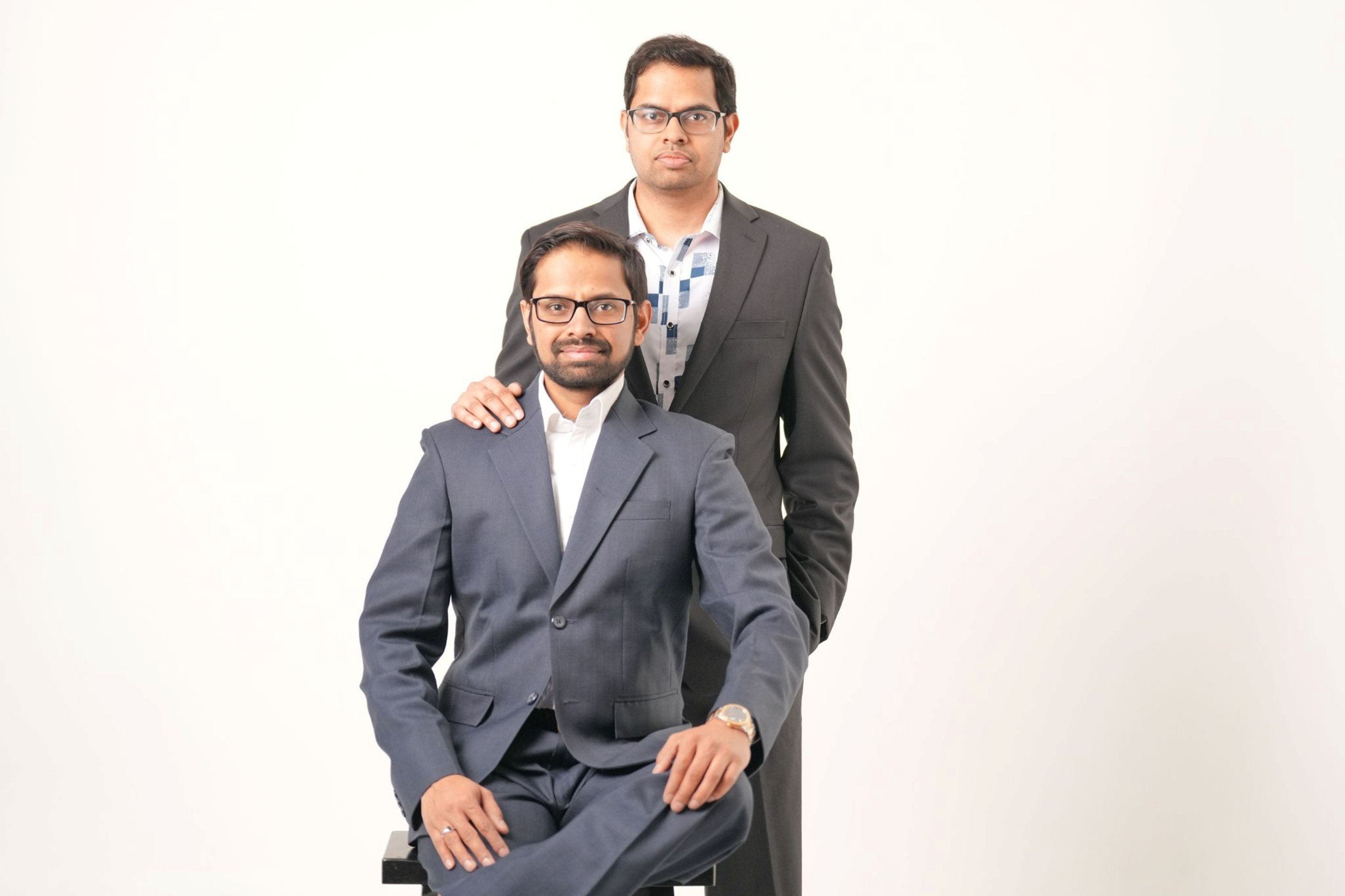 Shivam and Divyam Sikroria: Engineering Automotive Efficiency Through Breakthrough Aerodynamic Technology
