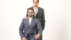 Shivam and Divyam Sikroria